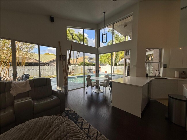 property at 6263 NW 42nd Ct