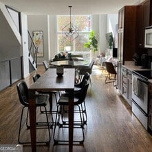 1381 Stirling Cir NW in Atlanta, GA - Building Photo - Building Photo