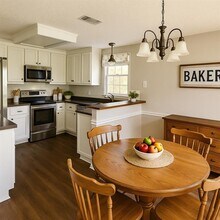 211 Lucas Way in Statham, GA - Building Photo - Building Photo