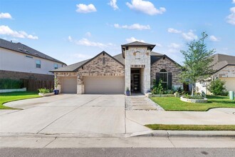 17412 Bassano Ave in Pflugerville, TX - Building Photo - Building Photo