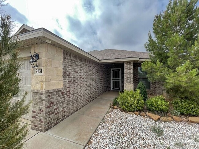 7431 104th St in Lubbock, TX - Building Photo - Building Photo