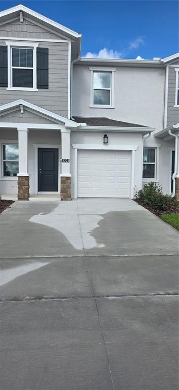 property at 3224 Namaste Dr