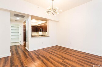 489 Harrison St-Unit -301 in San Francisco, CA - Building Photo - Building Photo