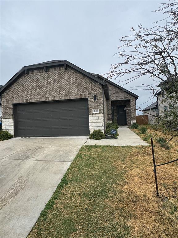 property at 108 Bendecido Loop