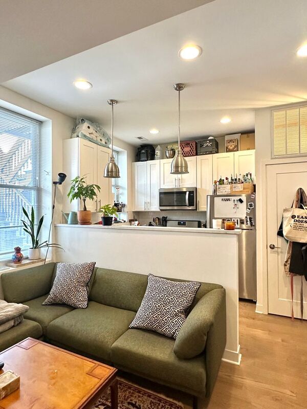 1520 W 18th Pl in Chicago, IL - Building Photo - Building Photo