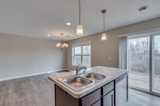 591 William St in Big Lake, MN - Building Photo - Building Photo