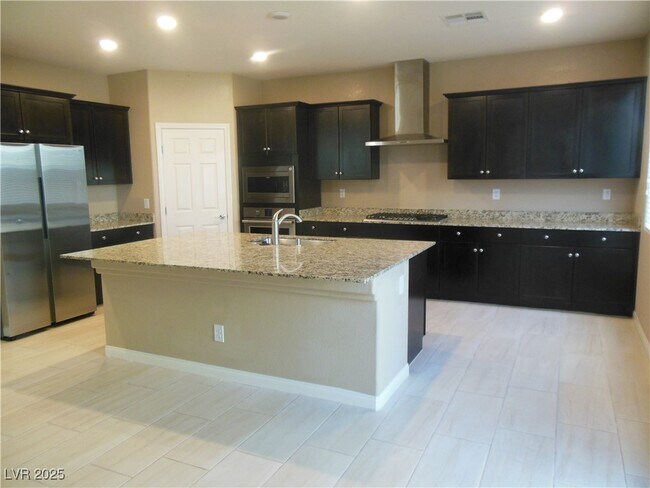 5452 Jade Crystal Ave in Las Vegas, NV - Building Photo - Building Photo
