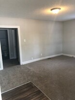 1504 Crest Rd in Raleigh, NC - Building Photo