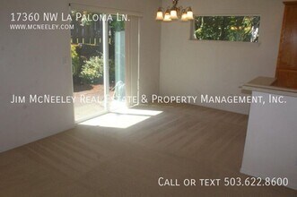 17360 NW La Paloma Ln in Beaverton, OR - Building Photo - Building Photo