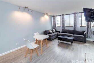 1134 Kinau St in Honolulu, HI - Building Photo - Building Photo