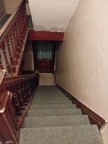 11 Columbia Ave, Unit Apartment in Jamestown, NY - Building Photo