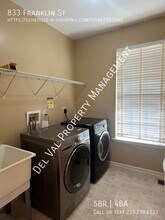 833 Franklin St in Coatesville, PA - Building Photo - Building Photo