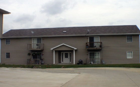 866 Signature St in Bourbonnais, IL - Building Photo