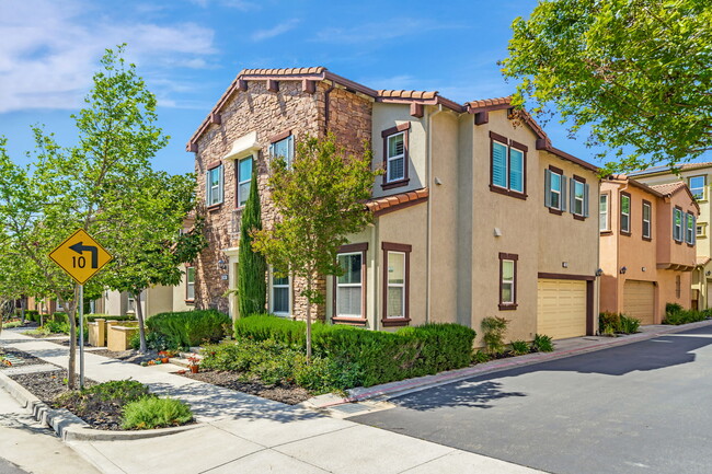 property at 3343 Vittoria Loop
