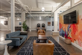 Market St Lofts in Petersburg, VA - Building Photo - Building Photo