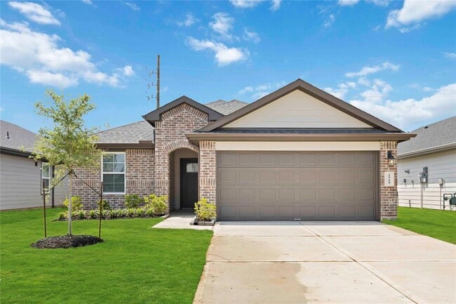 property at 1715 Battisti Dr