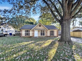 6220 Forestgate Rd in Horn Lake, MS - Building Photo