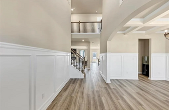 1734 Cadence St in Locust Grove, GA - Foto de edificio - Building Photo