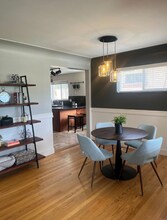 3640 Jasmine St in Denver, CO - Building Photo - Building Photo