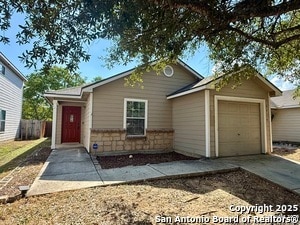 property at 9914 Kent