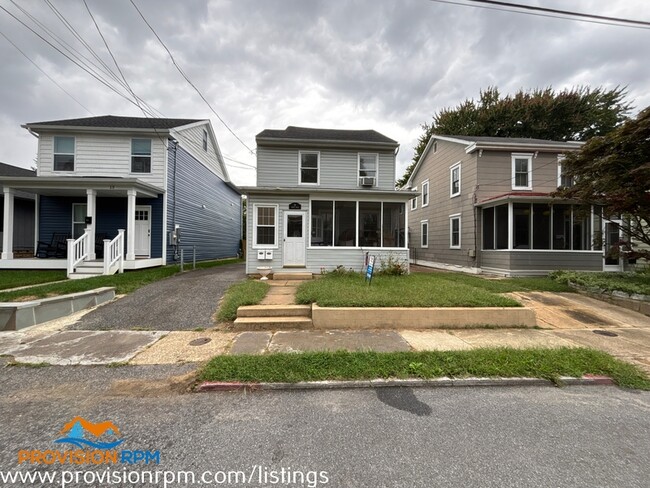 property at 15 N Brewer Ave