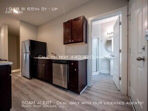 1954 W 65th St in Cleveland, OH - Building Photo - Building Photo