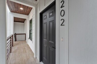 110 Webb in San Antonio, TX - Foto de edificio - Building Photo