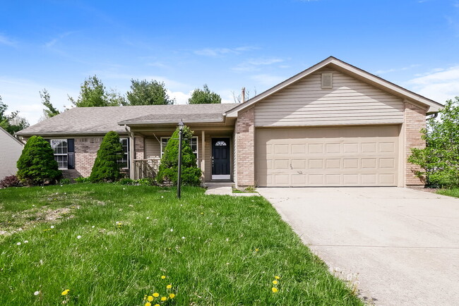property at 12164 Laurelwood Dr