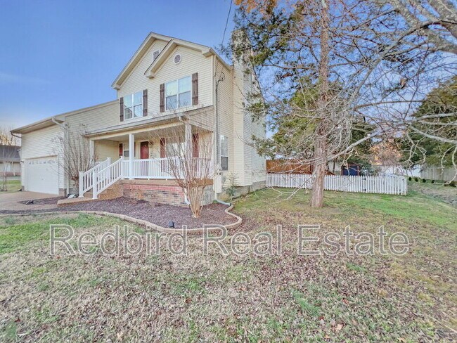 399 Clarkston Dr in Smyrna, TN - Building Photo - Building Photo