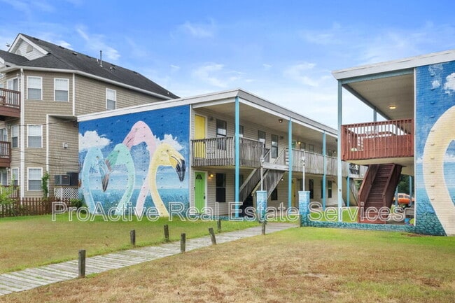 property at 483 W Ocean View Ave