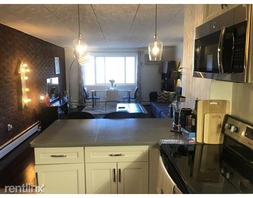 47 Homer Ave-Unit -Apt 5-3 in Cambridge, MA - Foto de edificio - Building Photo