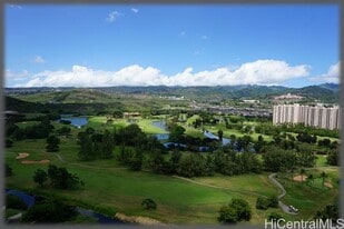 3130 Ala Ilima St in Honolulu, HI - Building Photo
