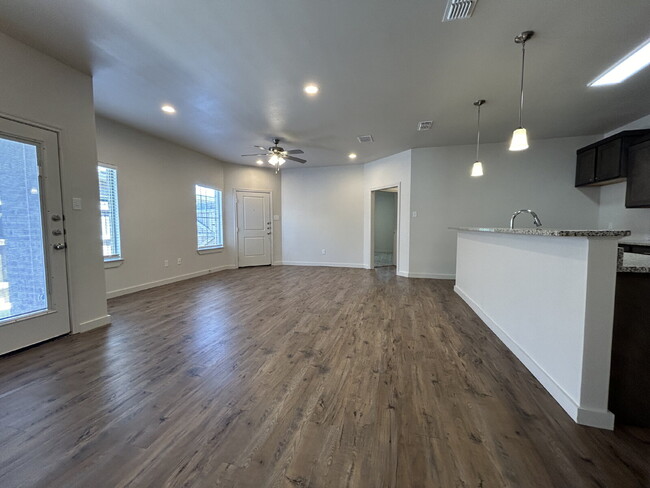 2610 135th St in Lubbock, TX - Building Photo - Building Photo