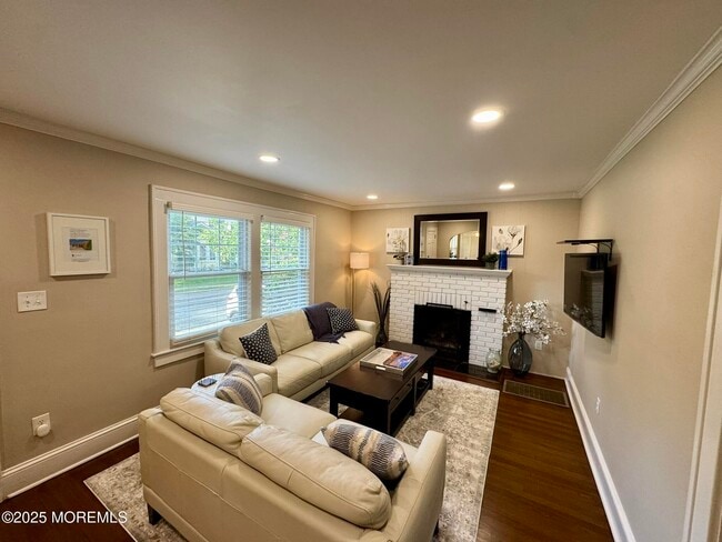 14 Wardell Pl in Ocean Township, NJ - Building Photo - Building Photo