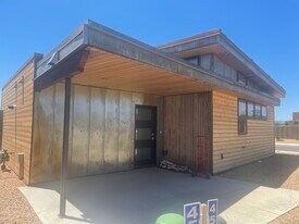 486 Red River Loop in Clifton, CO - Building Photo