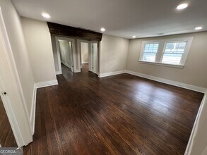 129 Whitefoord Ave NE in Atlanta, GA - Building Photo - Building Photo