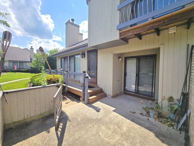 43 Talbot St in Franklin Township, NJ - Building Photo - Building Photo