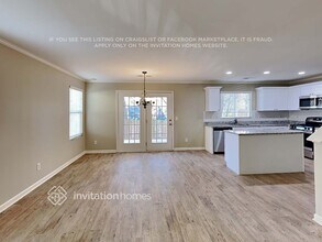 509 Sautee Pl in Canton, GA - Foto de edificio - Building Photo