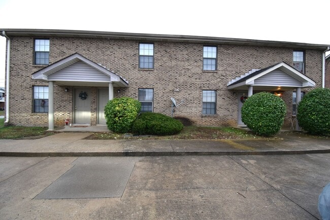 property at 276 Northridge Dr