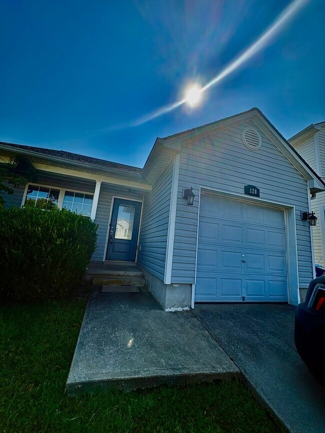 property at 120 River Run Ct