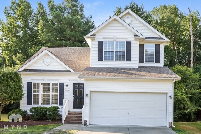property at 8104 Stone Bridge Ct