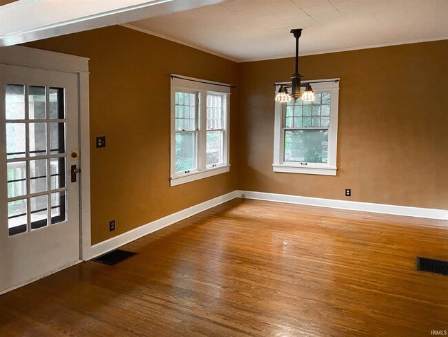 807 N Lincoln St in Bloomington, IN - Building Photo - Building Photo