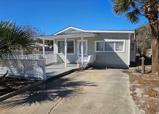 property at 115 Venado Pl