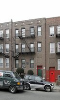 4381 Matilda in Bronx, NY - Building Photo
