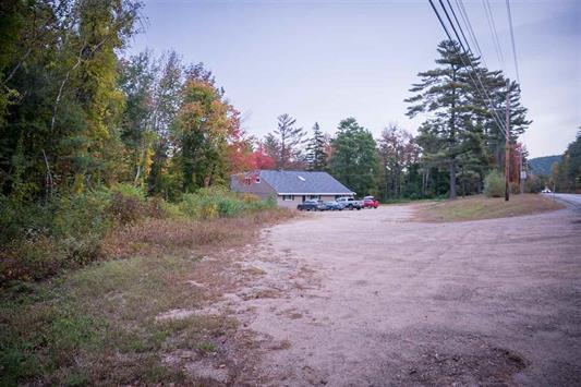 US Route 302 in Bartlett, NH - Building Photo - Building Photo