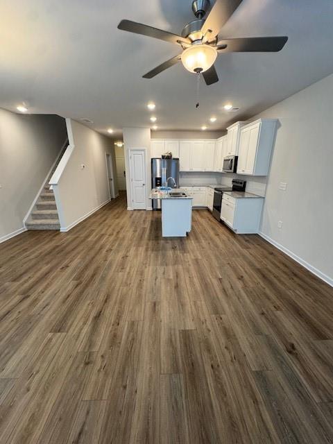 182 Jaxton St in Hoschton, GA - Building Photo - Building Photo