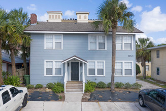 123 18th Ave in Jacksonville Beach, FL - Building Photo - Building Photo