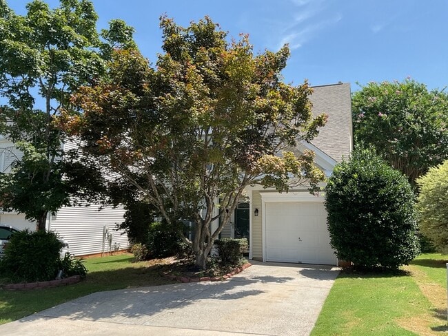 2131 McKenzie Creek Dr