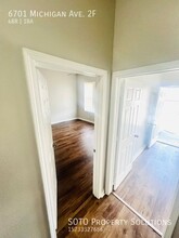 6701 Michigan Ave in St. Louis, MO - Building Photo - Building Photo