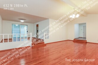 632 N 198th Pl in Shoreline, WA - Building Photo - Building Photo